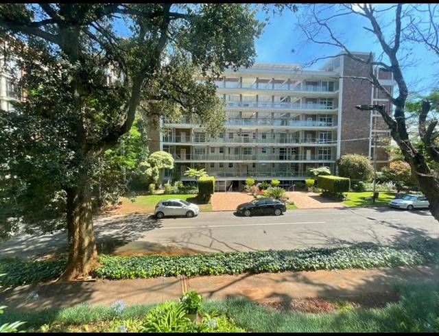 2 BEDROOM PROPERTY TO RENT IN RIVIERA